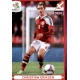 Christian Eriksen In Action Denmark 221 Panini Uefa Euro 2012 Poland Ukraine