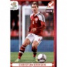 Christian Eriksen In Action Denmark 221 Panini Uefa Euro 2012 Poland Ukraine