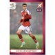 Nicklas Bendtner In Action Denmark 222 Panini Uefa Euro 2012 Poland Ukraine