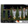 Team Photo 3 Germany 227 Panini Uefa Euro 2012 Poland Ukraine
