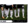 Team Photo 4 Germany 228 Panini Uefa Euro 2012 Poland Ukraine