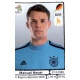 Manuel Neuer Germany 229 Panini Uefa Euro 2012 Poland Ukraine