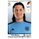 Tim Wiese Germany 230 Panini Uefa Euro 2012 Poland Ukraine