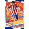 Filipe Luís Atlético Madrid ATL4 Match Attax Champions  2016-17