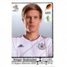 Holger Badstuber Germany 232 Panini Uefa Euro 2012 Poland Ukraine