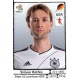 Simon Rolfes Germany 237 Panini Uefa Euro 2012 Poland Ukraine