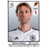 Simon Rolfes Germany 237 Panini Uefa Euro 2012 Poland Ukraine