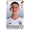 Bastian Schweinsteiger Germany 239 Panini Uefa Euro 2012 Poland Ukraine