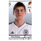 Toni Kroos Germany 240 Panini Uefa Euro 2012 Poland Ukraine