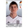 Toni Kroos Germany 240 Panini Uefa Euro 2012 Poland Ukraine