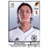 Mesut Özil Germany 241 Panini Uefa Euro 2012 Poland Ukraine