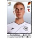 Mario Götze Germany 242 Panini Uefa Euro 2012 Poland Ukraine