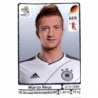 Marco Reus Germany 243 Panini Uefa Euro 2012 Poland Ukraine