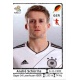 Andre Schürrle Germany 246 Panini Uefa Euro 2012 Poland Ukraine