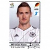 Miroslav Klose Germany 247 Panini Uefa Euro 2012 Poland Ukraine