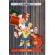Mascota Portugal 252 Panini Uefa Euro 2012 Poland Ukraine