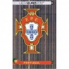 Badge Portugal 253 Panini Uefa Euro 2012 Poland Ukraine