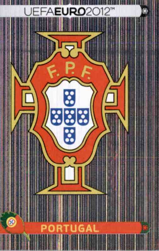 Flocage Officiel Sporting ID Portugal - Numéro 9 Almeida - Euro 2012 - Neuf
