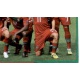 Team Photo 4 Portugal 257 Panini Uefa Euro 2012 Poland Ukraine