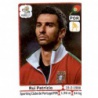 Rui Patricio Portugal 258 Panini Uefa Euro 2012 Poland Ukraine