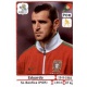 Eduardo Portugal 259 Panini Uefa Euro 2012 Poland Ukraine