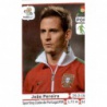 Joao Pereira Portugal 263 Panini Uefa Euro 2012 Poland Ukraine