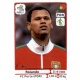 Rolando Portugal 264 Panini Uefa Euro 2012 Poland Ukraine