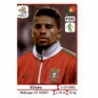 Eliseu Portugal 265 Panini Uefa Euro 2012 Poland Ukraine