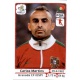 Carlos Martins Portugal 268 Panini Uefa Euro 2012 Poland Ukraine