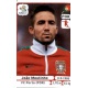 Joao Moutinho Portugal 269 Panini Uefa Euro 2012 Poland Ukraine