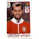 Ruben Micael Portugal 271 Panini Uefa Euro 2012 Poland Ukraine