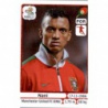Nani Portugal 272 Panini Uefa Euro 2012 Poland Ukraine