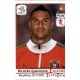 Ricardo Quaresma Portugal 273 Panini Uefa Euro 2012 Poland Ukraine
