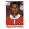 Ricardo Quaresma Portugal 273 Panini Uefa Euro 2012 Poland Ukraine