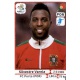 Silvestre Varela Portugal 274 Panini Uefa Euro 2012 Poland Ukraine