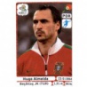 Hugo Almeida Portugal 275 Panini Uefa Euro 2012 Poland Ukraine