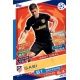 Gabi Away Goal ATL9 Match Attax Champions 2016-17