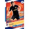 Gabi Away Goal ATL9 Match Attax Champions  2016-17