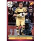 Iker Casillas In Action Spain 307 Panini Uefa Euro 2012 Poland Ukraine