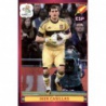 Iker Casillas In Action Spain 307 Panini Uefa Euro 2012 Poland Ukraine