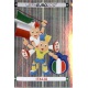 Mascota Italy 310 Panini Uefa Euro 2012 Poland Ukraine