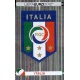 Badge Italy 311 Panini Uefa Euro 2012 Poland Ukraine