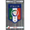 Badge Italy 311 Panini Uefa Euro 2012 Poland Ukraine