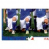 Team Photo 3 Italy 314 Panini Uefa Euro 2012 Poland Ukraine
