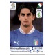Andrea Ranocchia Italy 320 Panini Uefa Euro 2012 Poland Ukraine