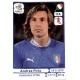 Andrea Pirlo Italy 325 Panini Uefa Euro 2012 Poland Ukraine