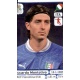 Riccardo Montolivo Italy 328 Panini Uefa Euro 2012 Poland Ukraine