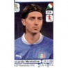 Riccardo Montolivo Italy 328 Panini Uefa Euro 2012 Poland Ukraine