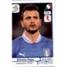 Simone Pepe Italy 330 Panini Uefa Euro 2012 Poland Ukraine