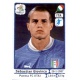 Sebastian Giovinco Italy 331 Panini Uefa Euro 2012 Poland Ukraine